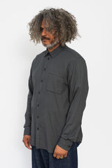 HENNING Classic Shirt Shark