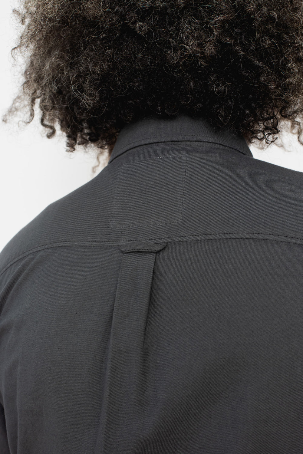 HENNING Classic Shirt Shark