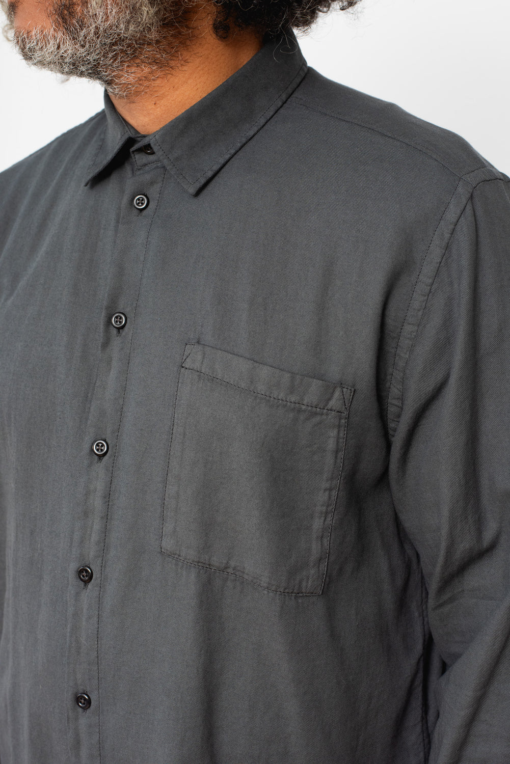 HENNING Classic Shirt Shark