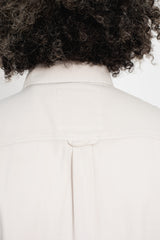 HENNING Classic Shirt Fog