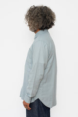 HENNING Classic Shirt Lagoon