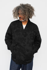 ROMAN Loose Cut Eastern Jacket