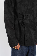 ROMAN Loose Cut Eastern Jacket