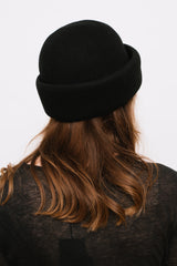 ELLA Hat Black