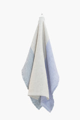 TERVA Light Linen and Tencel Bath Towel