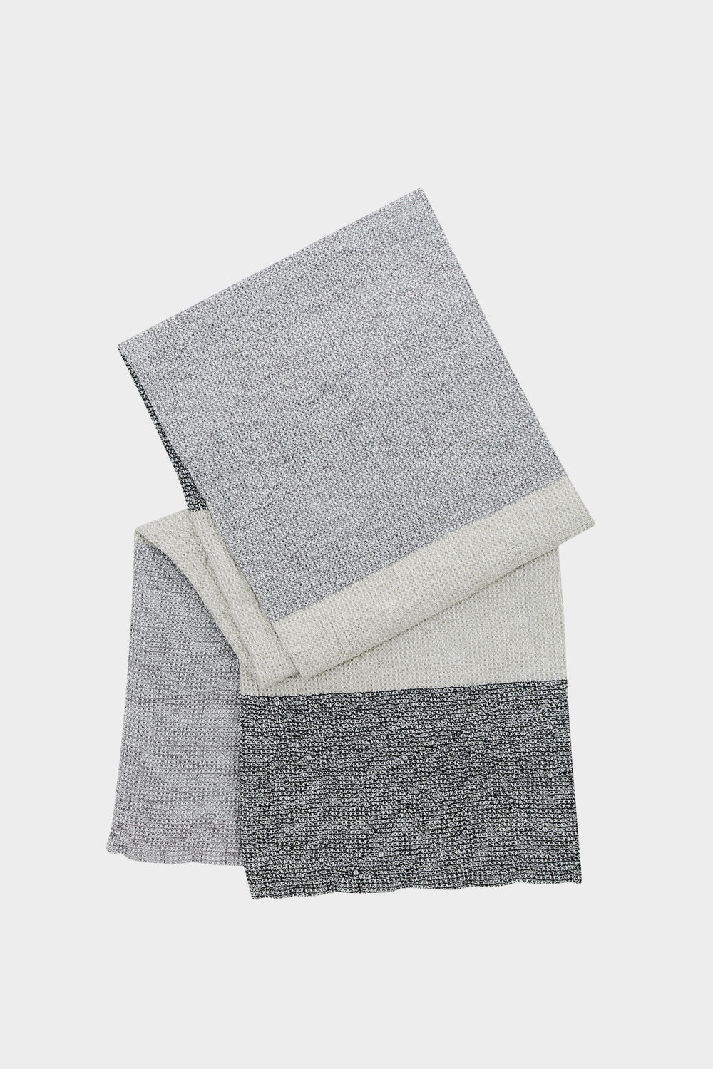 TERVA Light Linen and Tencel Bath Towel