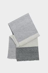 TERVA Light Linen and Tencel Bath Towel