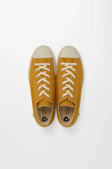 Shoes Like Pottery Low Top, Mustard