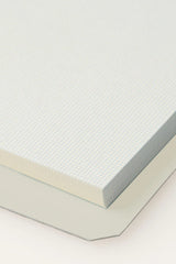 Large Notebook A5 Tangerine