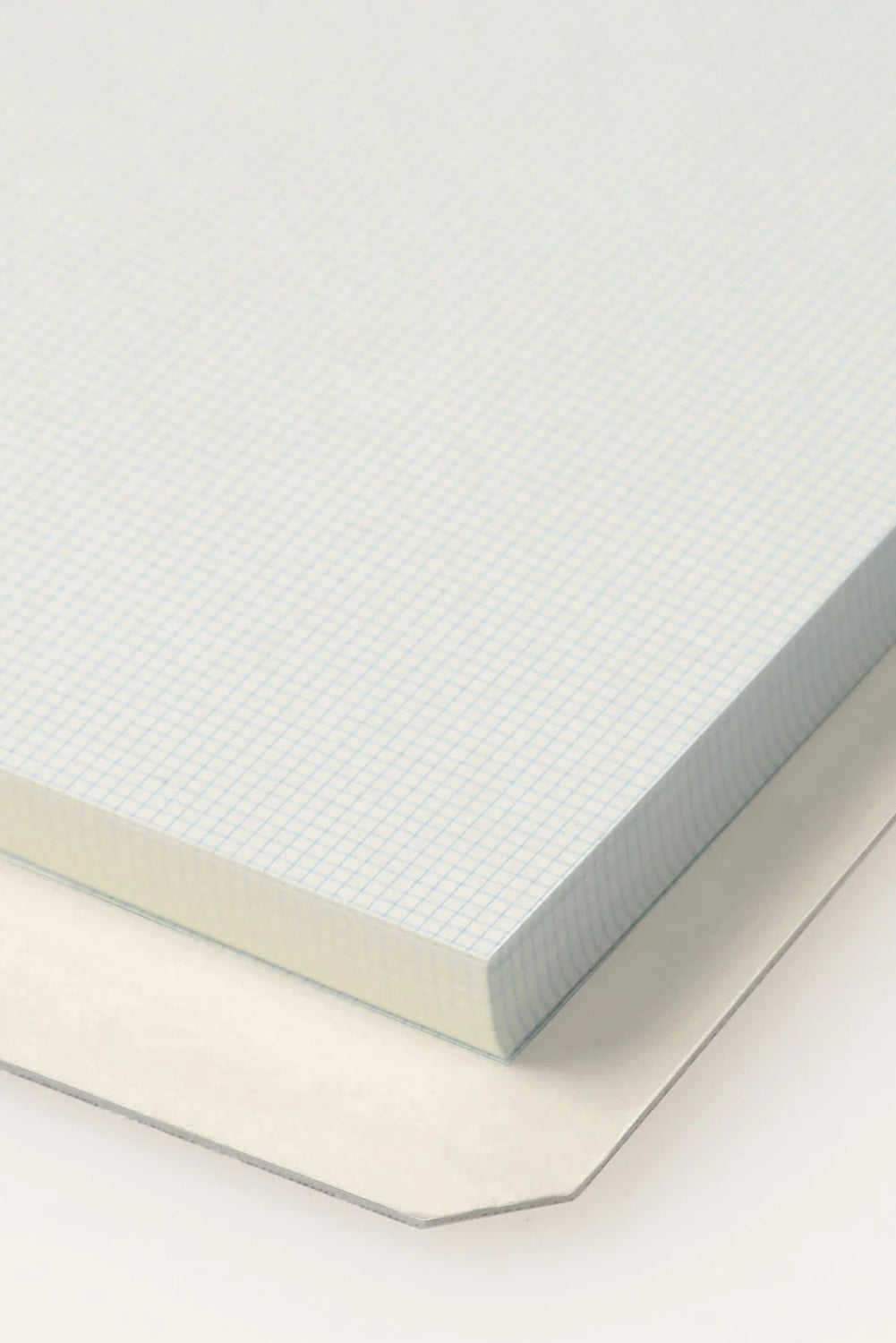 Large Notebook A5 Dark Green