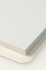 Large Notebook A5 Dark Green