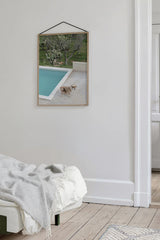 Moebe Frames (Oak)