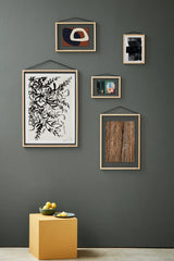 Moebe Frames (Oak)