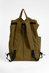 Pocketable 3 Way Backpack Coyote Brown