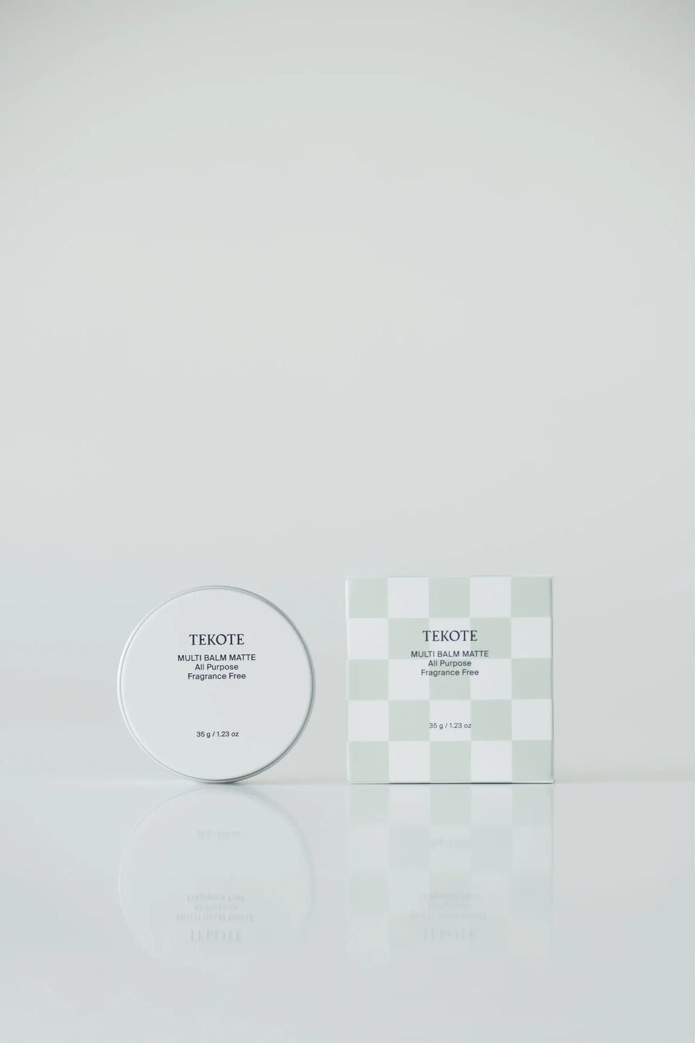 Multi Balm Matte