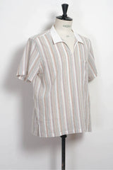 PHILIP Short Sleeve Pull-On Shirt