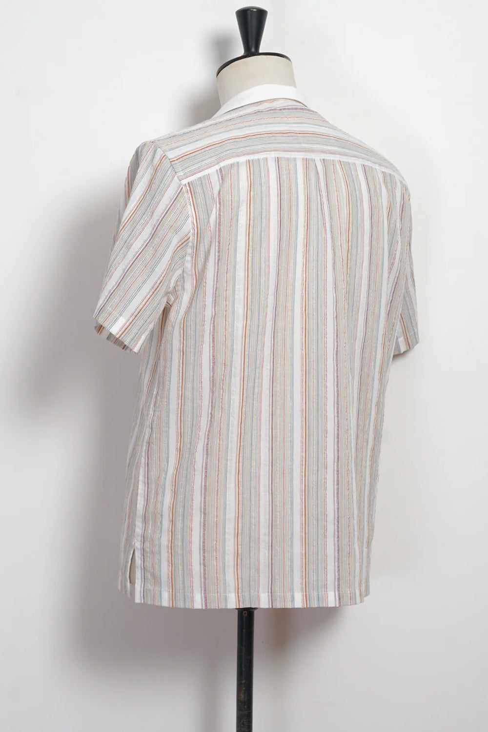 PHILIP Short Sleeve Pull-On Shirt