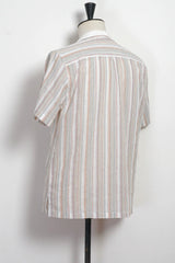 PHILIP Short Sleeve Pull-On Shirt