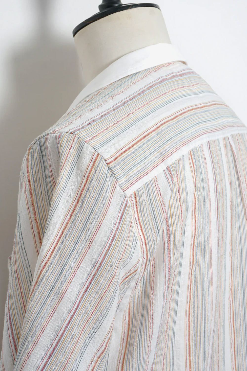 PHILIP Short Sleeve Pull-On Shirt