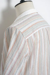 PHILIP Short Sleeve Pull-On Shirt