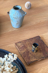 Rock Ring 12mm Black