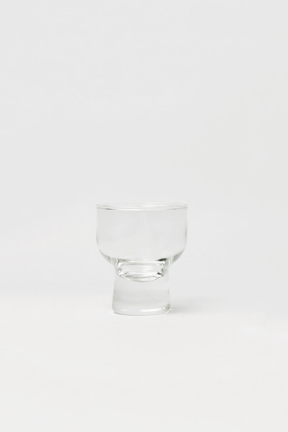 Glass Sake Cup 2.3 oz.