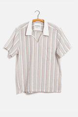 PHILIP Short Sleeve Pull-On Shirt