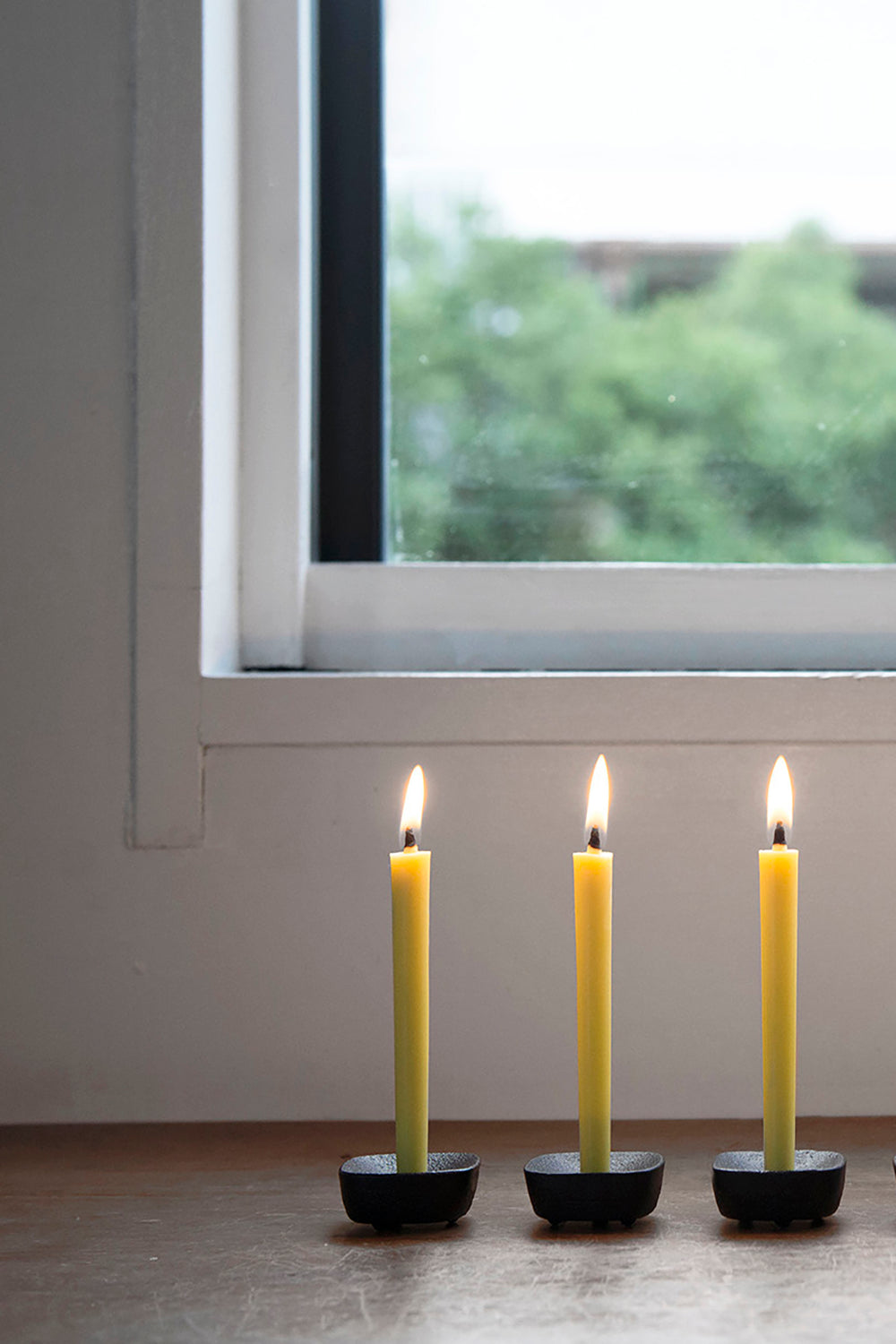 Koma Candle Stand, Small