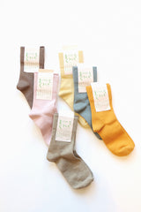 Everyday Socks