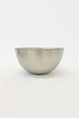 Stainless Steel Mixing Bowl, Large