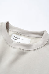 SHOEGAZE T Shirt Beige