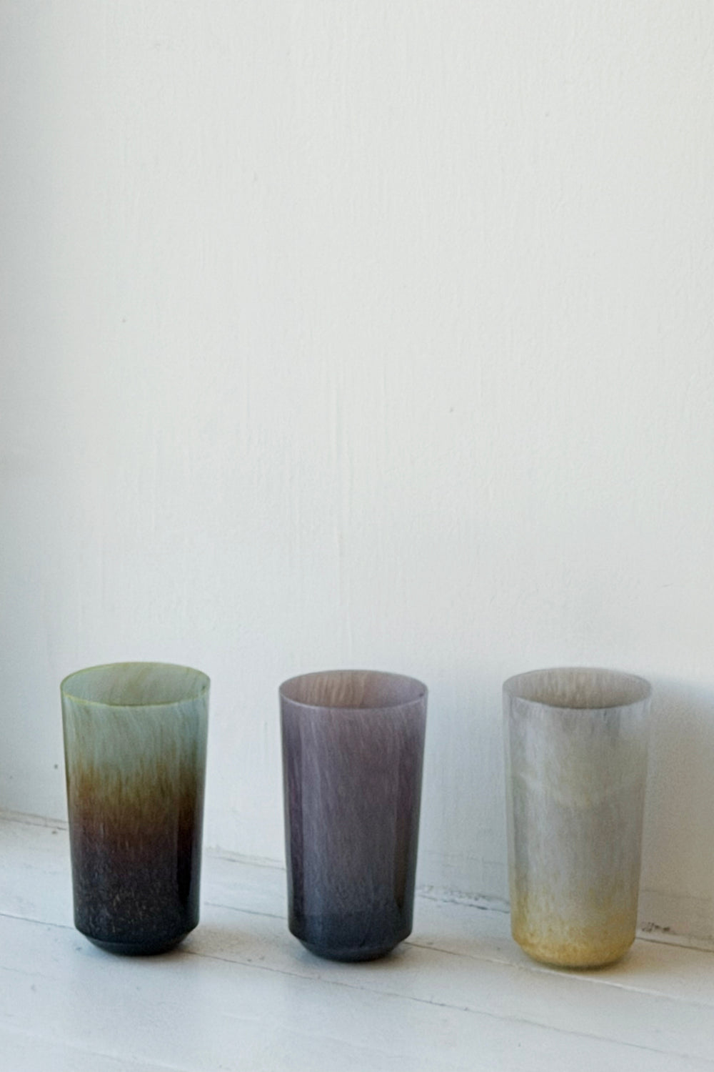 Dan Glass Tall