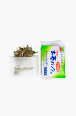 Empty Tea Bags from Japan
