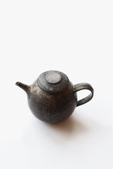 Soba Kohiki Tea Pot