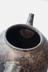 Soba Kohiki Tea Pot