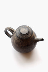 Soba Kohiki Tea Pot