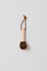 Scrub Brush with Beech Handle-For Teapot