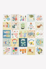 Aiko Fukawa Furoshiki