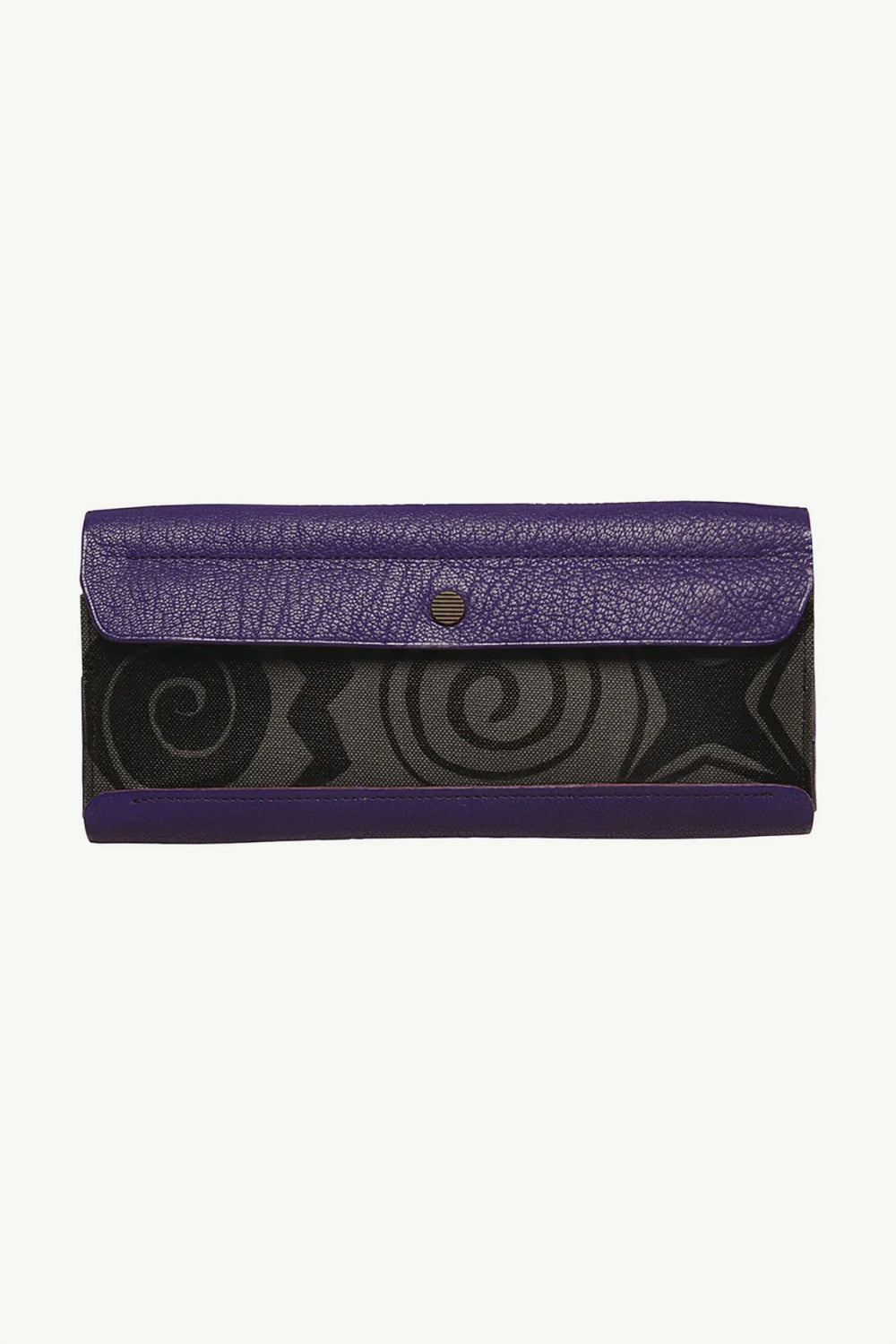 Tool Box for Calder Foundation Purple