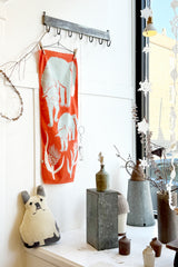 Cat Tenugui Towel