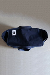Side Pocket TT Bag Grey Midnight Blue