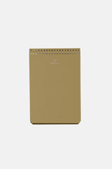 Medium Notebook A6 Wicker