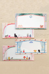 Little Window Note Pad