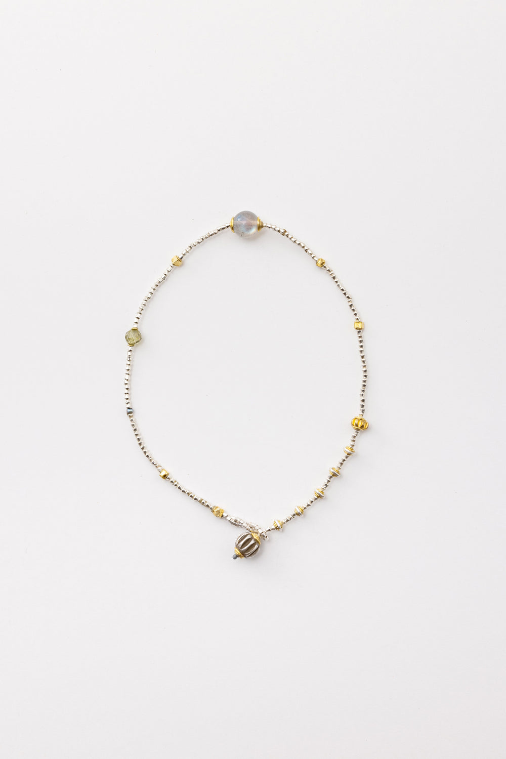 Anklet gca-01
