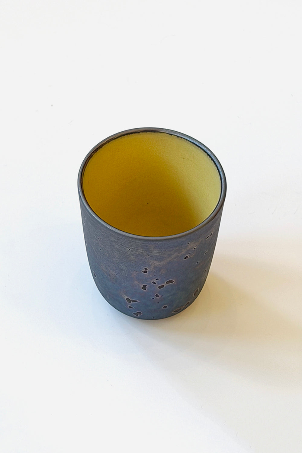 Lemon Yellow