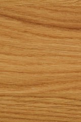 Oak Shelf D27 W60 with Brass Brackets