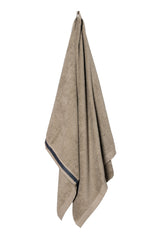 Rice Weave Bath Towel