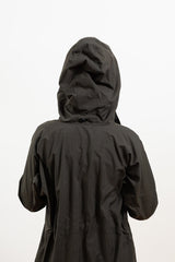 Rain Jacket Mountain Green