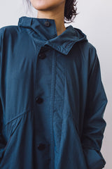 Rain Jacket, Dark Blue