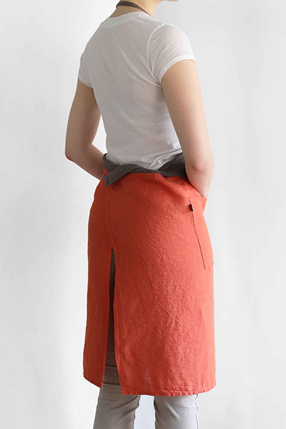 Carina Apron, Tarocco